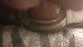 Past balls deep (teasing) 3 of 4