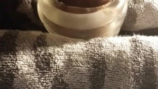 Past balls deep (teasing) 1 of 4