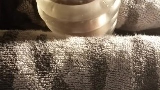 Past balls deep (teasing) 1 of 4