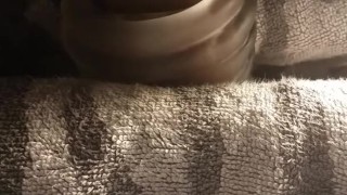 Past balls deep (teasing) 1 of 4