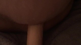 Workin my favorite toy hard...