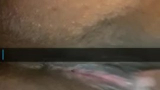 Pussy play