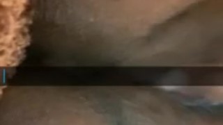 Pussy play