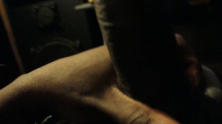9 Inches Dick Ready To Have Fun