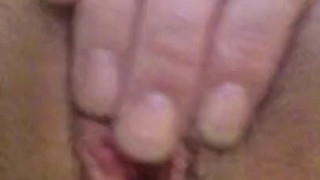 Pussy play