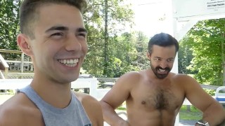 Twinkie and the Beast