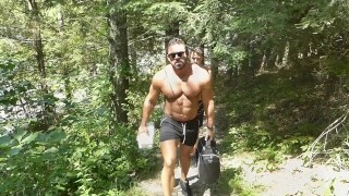 Twinkie and the Beast