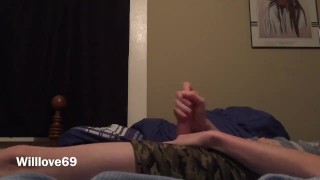 stud jerks it for you