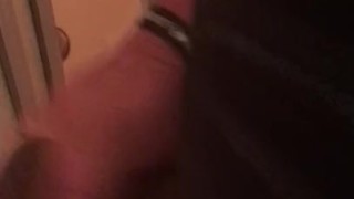 Bathroom pop