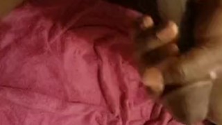 Slow Motion Dick