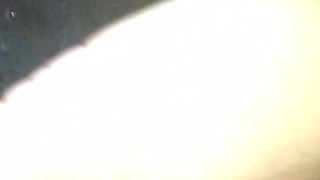 Bath Time Rubbing This Phat Juicy Pussy