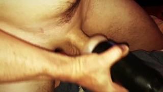 First Time Using Fleshlight