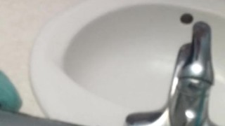 Cock fountain