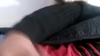 Indian boy cumshot fucking the handjob