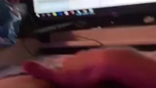 Freechat Siswetlive.com *** Hot camgirl siswet19 POV squirt