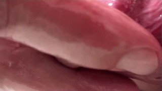 erotic glans massage "corkscrew"