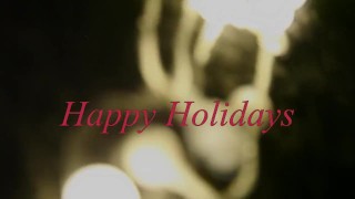 Candy Cane XXX-Mas Fun Christmas Xmas Sucking