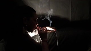 Cigar inhale full video on sale 