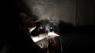 Cigar inhale full video on sale 