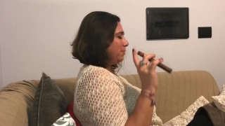 Cigar inhale+ double fullvideoonsale