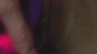 My Christmas nut ! Left my hand shaking