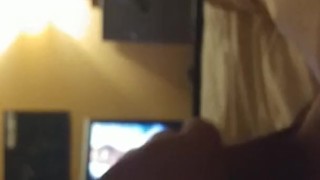 Hot & Horny Jack Off Session