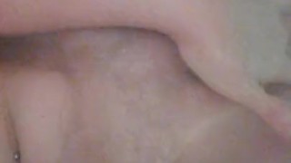 Pussy is ready to be licked