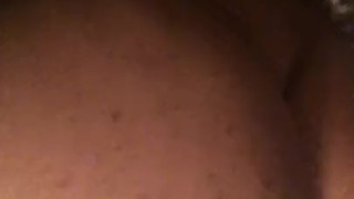 Bouncing Fat Booty Jiggling