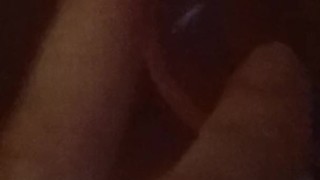 Pussy play