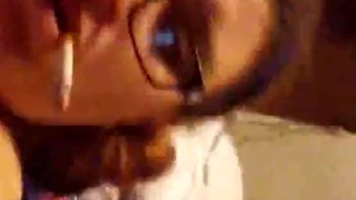 Sexy Ginger Strip tease