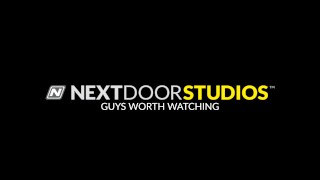 NextDoorBuddies Jimmy Clay takes New Hunks Gorgeous Cock