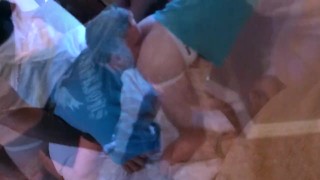 Open That Hole Teaser