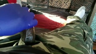 Step mom needs to come home