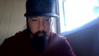 Smoking Fetish, Clouds in the Light