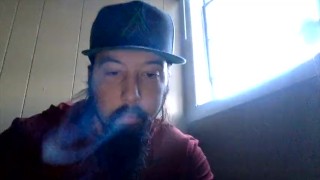 Smoking Fetish, Clouds in the Light
