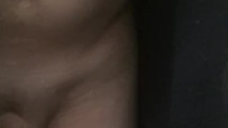 Swinging my Cock