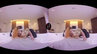 VirtualRealPorn.com - Delivery service