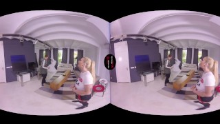 VirtualRealPorn.com - Gatecrashers