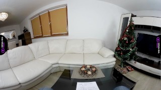 VirtualRealTrans.com - Christmas wish