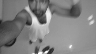 mayanmandev - desi indian boy selfie video 99