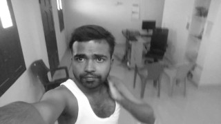 mayanmandev - desi indian boy selfie video 99