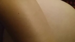 Booty smack