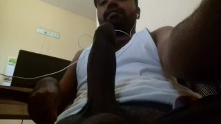 mayanmandev - desi indian boy selfie video 95