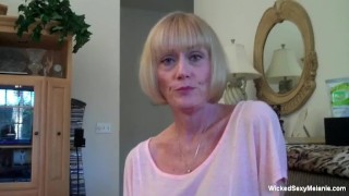 Scolded By Angry Amateur Grandma