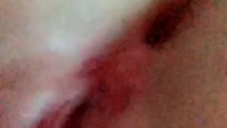 Masturbation
