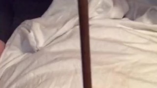 Paintbrush Sounding