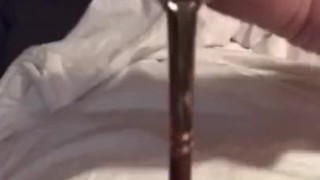 Paintbrush Sounding