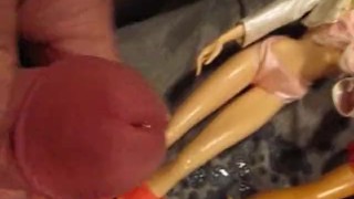 BBB: Carmen's Premature-Missed-Ruined Cum Receptacle (full scene)