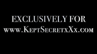 SEXY FAT BOOTY DUDE GETS BRED BY A BIG DICK DEEP FROM DREAD HEAD KEPTSECRET