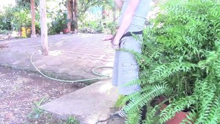 Golden Shower Of Hits Vol1. - 1) Punk Rock Song